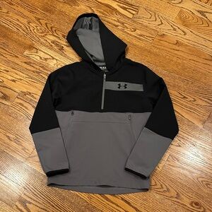 Under Armour windbreaker